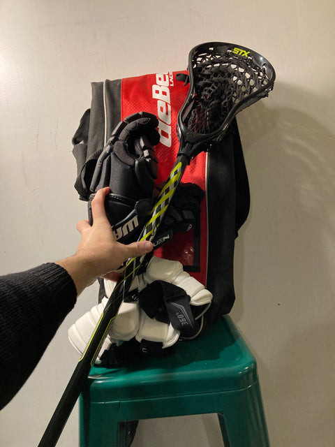 Lacrosse Kit
