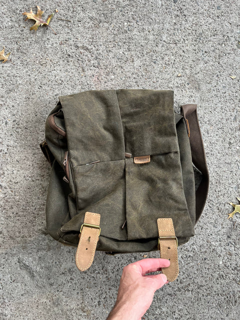 Durable National Geographic Laptop Bag