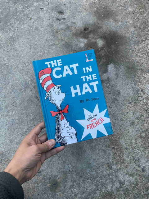 The Cat in the Hat