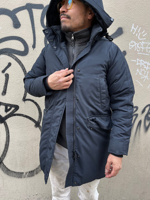 Everlane Winter Parka, Size Men XS