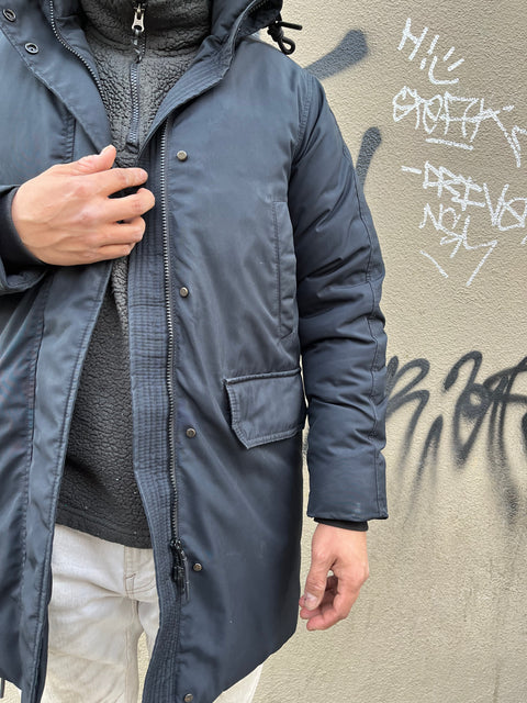 Everlane Winter Parka, Size Men XS