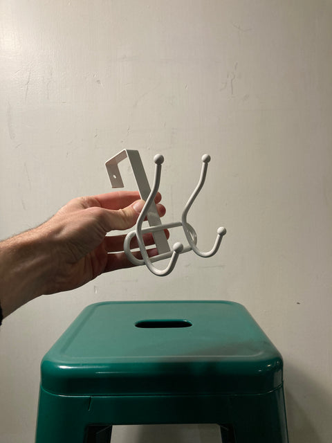 Over-The-Door Hook