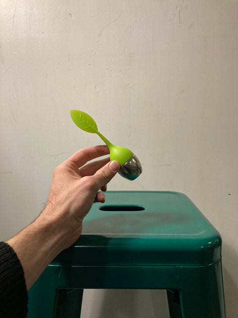 Reusable Tea Infuser