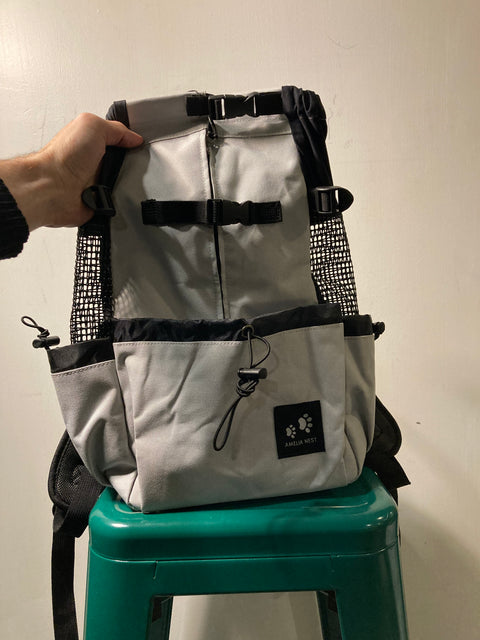 Pet Carrier Backpack