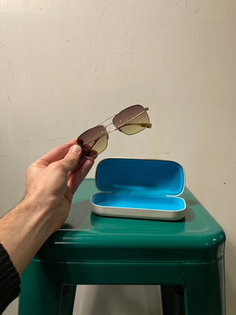 Vintage Sunglasses
