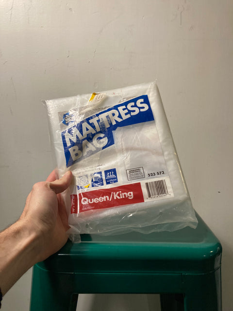 Queen/King Mattress Bag