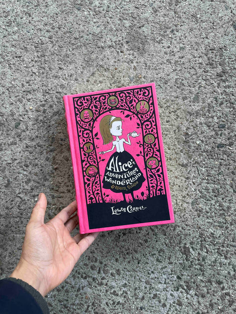 Alice's Adventures in Wonderland
