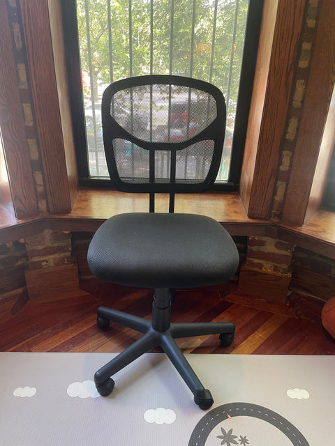 Mesh Office Chair