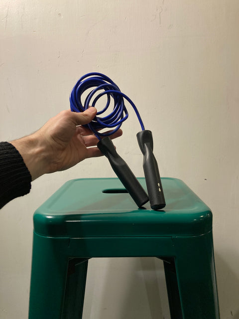 Lightweight Skip Rope