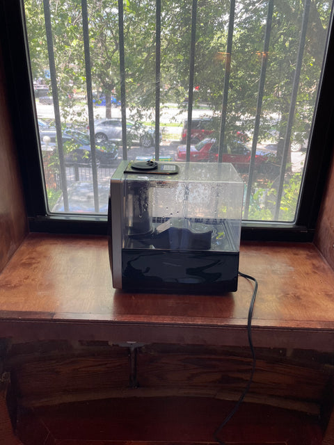 Levoit LV600HH Hybrid Ultrasonic Humidifier