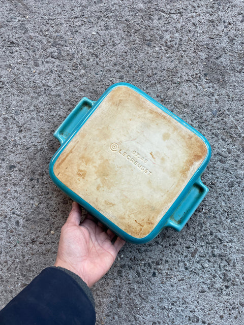 Le Creuset Baking Dish Set