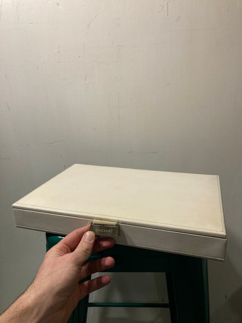 Jewelry Organizer Box