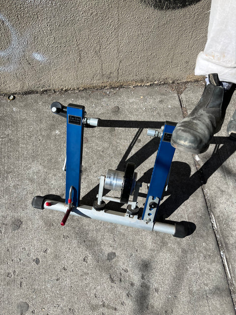 1UP USA Indoor Bike Trainer
