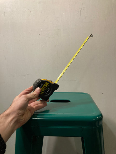 25 ft Measuring Tape