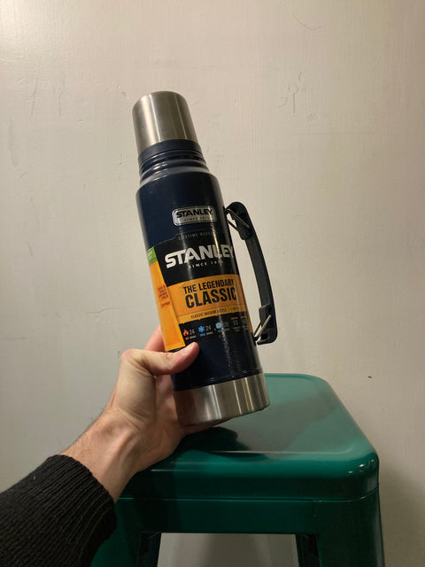 Serious Ass Thermos