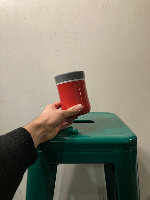 Insulated Lunch Thermos