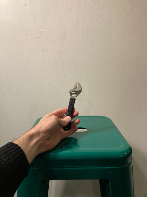 Just A Wrench