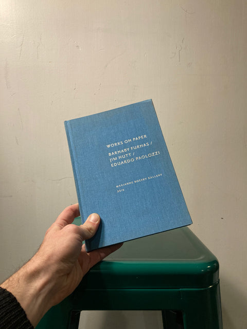 Random Art Book