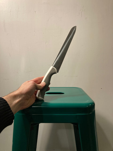 Bread Knife