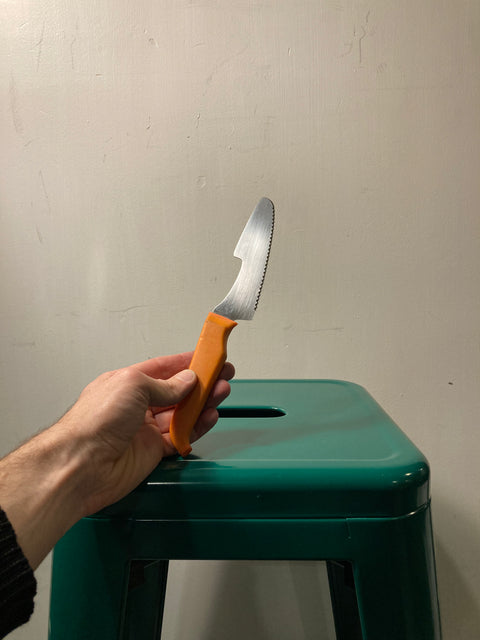 Perfect Sandwich Knife