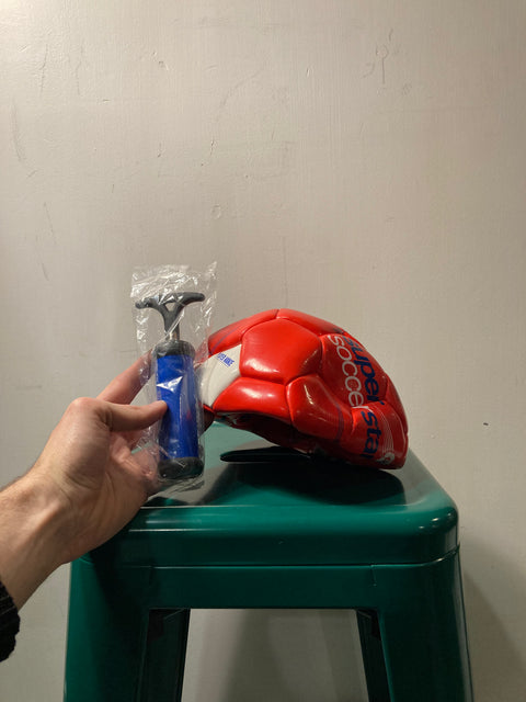 Size 4 Soccer Ball