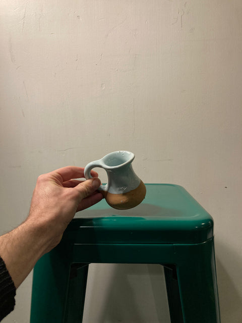 Handmade Pitcher