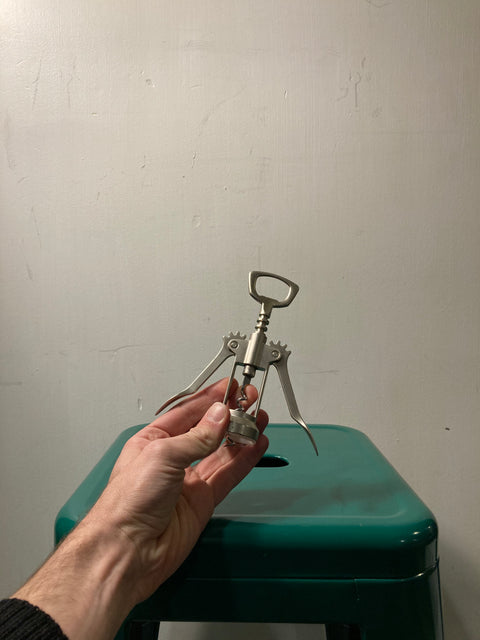 OG Corkscrew