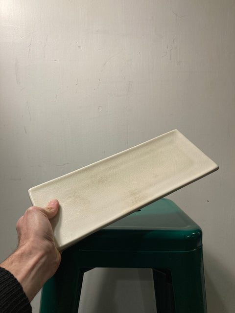 Nice Ceramic Tray