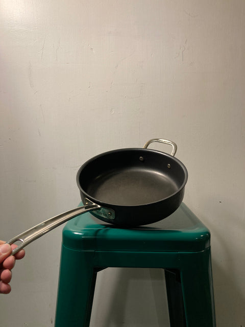 3 Qt Cuisinart Saute Pan