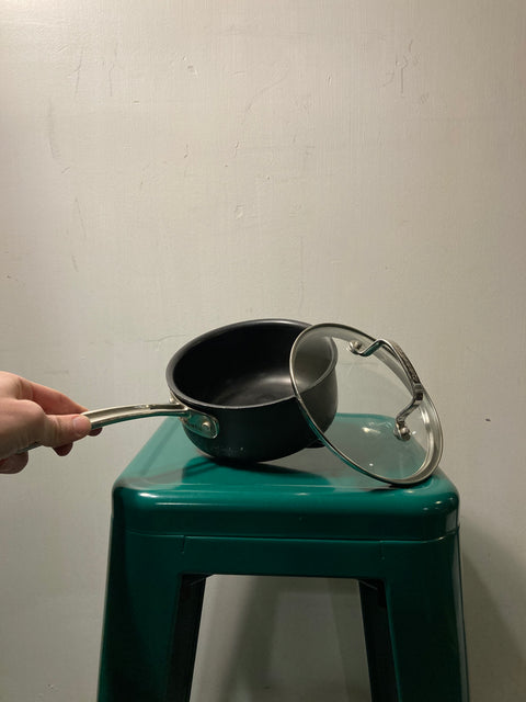 1.5 Qt Cuisinart Saucepan