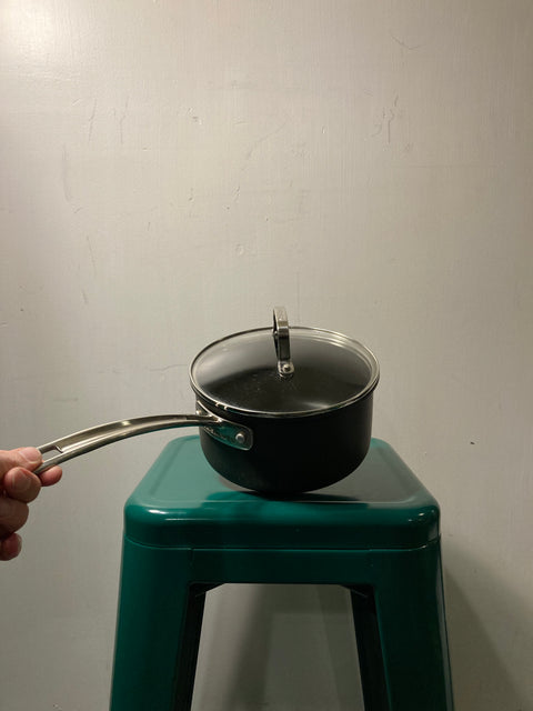 2.5 Qt Cuisinart Saucepan