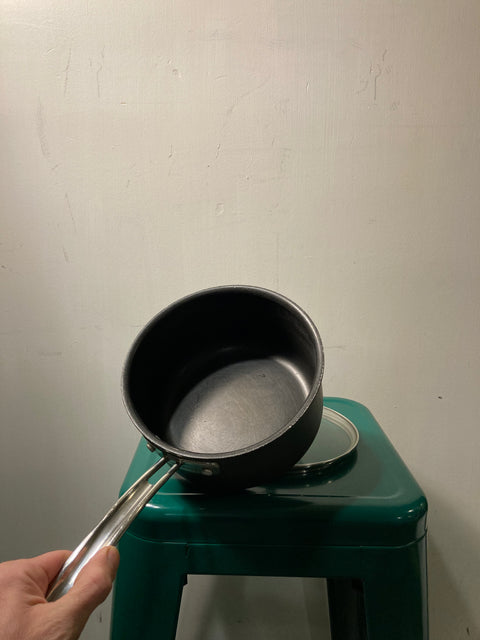 2.5 Qt Cuisinart Saucepan