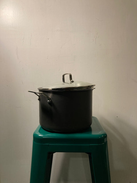 Cuisinart 8-Quart Stockpot with Lid