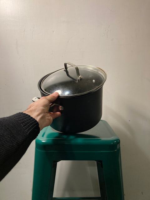 Cuisinart 8-Quart Stockpot with Lid
