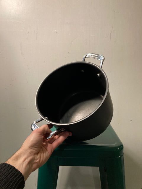 Cuisinart 8-Quart Stockpot with Lid
