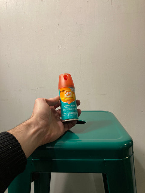FamilyCare Insect Repellent