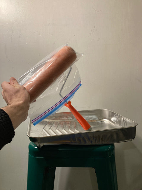 Large Paint Roller