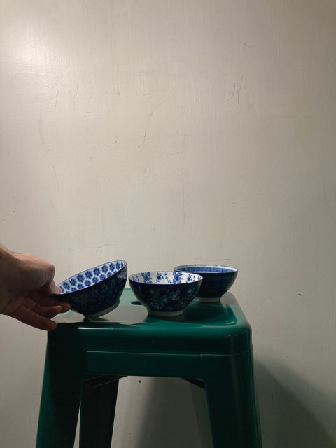 3 Cute Bowls