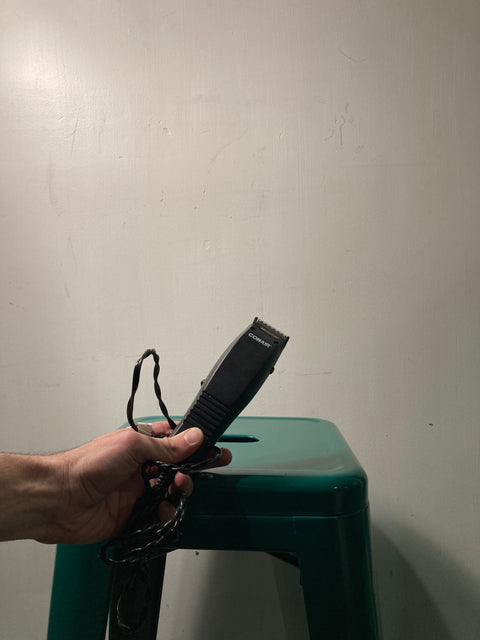 Hair Clipper