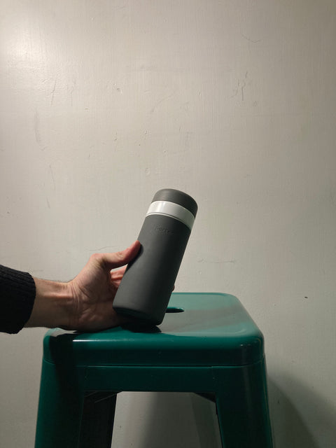 Porter Insulated Bottle