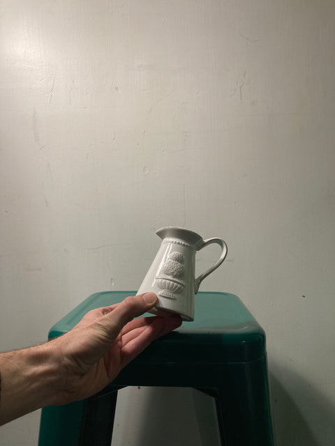 Vintage Creamer