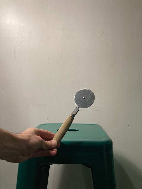 Pizza Cutter