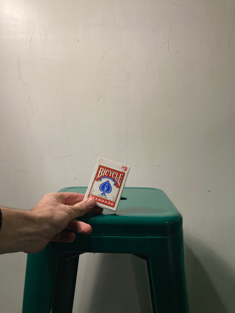 Bicycle Playing Cards