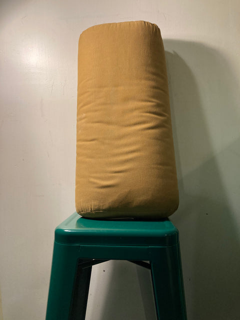 Yoga Bolster Pillow