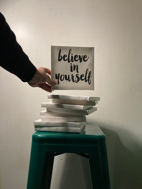 Inspirational Frames