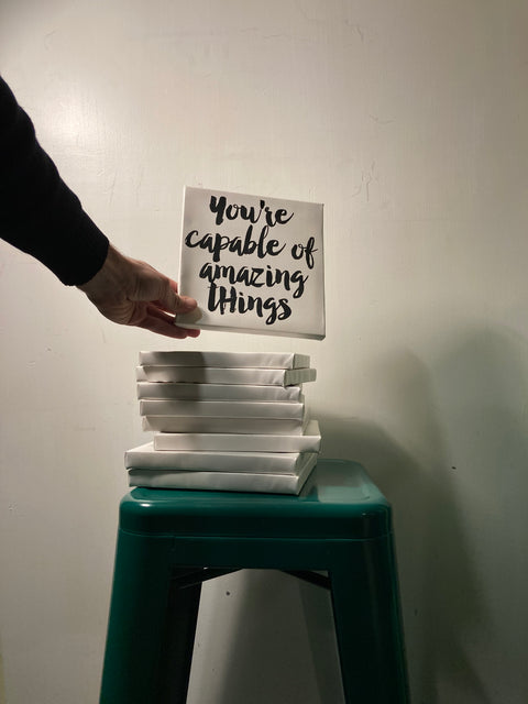 Inspirational Frames