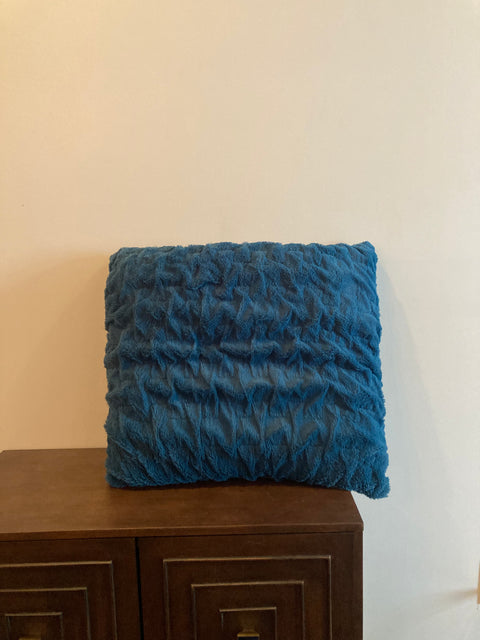 Anthropology Pillow, 24x24"