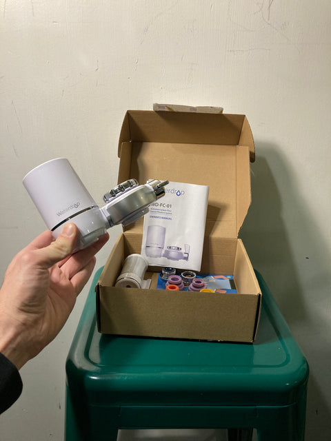 Waterdrop Faucet Water Filter