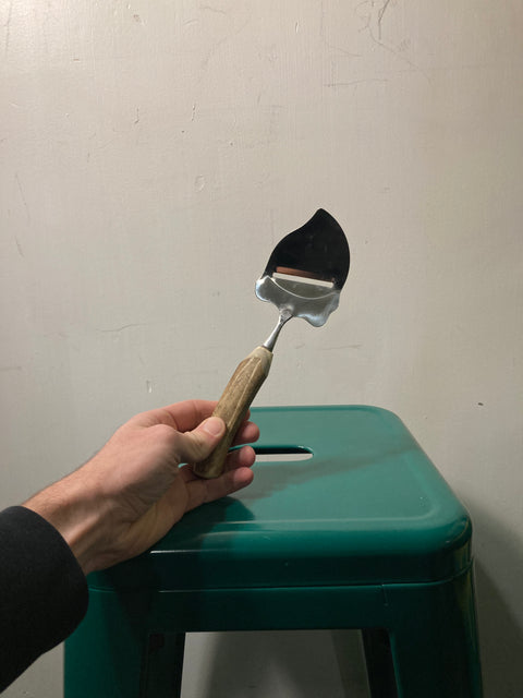 Vintage Cheese Slicer