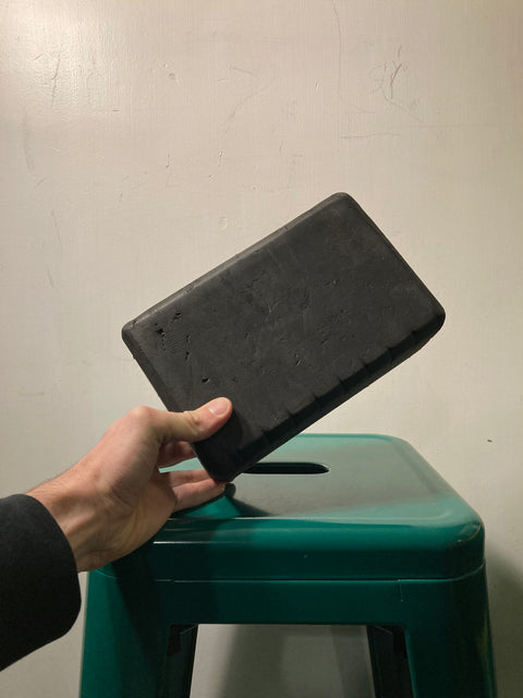 Used Yoga Block